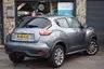 USED 2016 66 NISSAN JUKE 1.6 Tekna SUV 5dr Petrol XTRON Euro 6 (117 ps) Automatic Heated Leather Seats