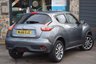 USED 2016 66 NISSAN JUKE 1.6 Tekna SUV 5dr Petrol XTRON Euro 6 (117 ps) Automatic Heated Leather Seats