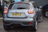 USED 2016 66 NISSAN JUKE 1.6 Tekna SUV 5dr Petrol XTRON Euro 6 (117 ps) Automatic Heated Leather Seats
