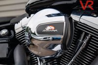 USED 2017 17 HARLEY-DAVIDSON SOFTAIL 1690cc Milwaukee-Eight Engine + Smooth-Riding Softail Frame