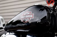 USED 2017 17 HARLEY-DAVIDSON SOFTAIL 1690cc Milwaukee-Eight Engine + Smooth-Riding Softail Frame