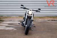 USED 2017 17 HARLEY-DAVIDSON SOFTAIL 1690cc Milwaukee-Eight Engine + Smooth-Riding Softail Frame
