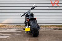 USED 2017 17 HARLEY-DAVIDSON SOFTAIL 1690cc Milwaukee-Eight Engine + Smooth-Riding Softail Frame