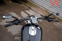USED 2017 17 HARLEY-DAVIDSON SOFTAIL 1690cc Milwaukee-Eight Engine + Smooth-Riding Softail Frame