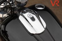 USED 2017 17 HARLEY-DAVIDSON SOFTAIL 1690cc Milwaukee-Eight Engine + Smooth-Riding Softail Frame