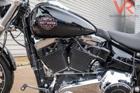USED 2017 17 HARLEY-DAVIDSON SOFTAIL 1690cc Milwaukee-Eight Engine + Smooth-Riding Softail Frame