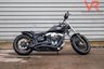 USED 2017 17 HARLEY-DAVIDSON SOFTAIL 1690cc Milwaukee-Eight Engine + Smooth-Riding Softail Frame