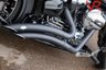 USED 2017 17 HARLEY-DAVIDSON SOFTAIL 1690cc Milwaukee-Eight Engine + Smooth-Riding Softail Frame