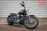 USED 2017 17 HARLEY-DAVIDSON SOFTAIL 1690cc Milwaukee-Eight Engine + Smooth-Riding Softail Frame