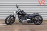 USED 2017 17 HARLEY-DAVIDSON SOFTAIL 1690cc Milwaukee-Eight Engine + Smooth-Riding Softail Frame