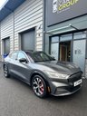 USED 2021 71 FORD MUSTANG MACH-E Extended Range 91kWh SUV 5dr Electric Automatic AWD (351 ps) 