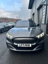 USED 2021 71 FORD MUSTANG MACH-E Extended Range 91kWh SUV 5dr Electric Automatic AWD (351 ps) 