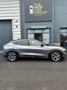 USED 2021 71 FORD MUSTANG MACH-E Extended Range 91kWh SUV 5dr Electric Automatic AWD (351 ps) 