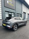 USED 2021 71 FORD MUSTANG MACH-E Extended Range 91kWh SUV 5dr Electric Automatic AWD (351 ps) 