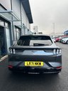 USED 2021 71 FORD MUSTANG MACH-E Extended Range 91kWh SUV 5dr Electric Automatic AWD (351 ps) 