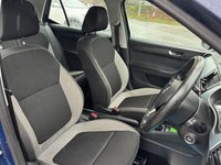 USED 2017 67 SKODA FABIA 1.0 TSI SE Hatchback 5dr Petrol DSG Euro 6 (s/s) (110 ps) &pound;200 TO SECURE - DELIVERY AVAILABLE