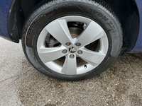 USED 2017 67 SKODA FABIA 1.0 TSI SE Hatchback 5dr Petrol DSG Euro 6 (s/s) (110 ps) &pound;200 TO SECURE - DELIVERY AVAILABLE