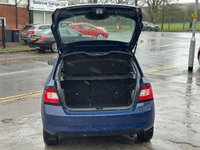 USED 2017 67 SKODA FABIA 1.0 TSI SE Hatchback 5dr Petrol DSG Euro 6 (s/s) (110 ps) &pound;200 TO SECURE - DELIVERY AVAILABLE