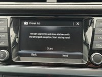 USED 2017 67 SKODA FABIA 1.0 TSI SE Hatchback 5dr Petrol DSG Euro 6 (s/s) (110 ps) &pound;200 TO SECURE - DELIVERY AVAILABLE