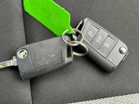USED 2017 67 SKODA FABIA 1.0 TSI SE Hatchback 5dr Petrol DSG Euro 6 (s/s) (110 ps) &pound;200 TO SECURE - DELIVERY AVAILABLE