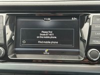 USED 2017 67 SKODA FABIA 1.0 TSI SE Hatchback 5dr Petrol DSG Euro 6 (s/s) (110 ps) &pound;200 TO SECURE - DELIVERY AVAILABLE