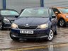 USED 2017 67 SKODA FABIA 1.0 TSI SE Hatchback 5dr Petrol DSG Euro 6 (s/s) (110 ps) &pound;200 TO SECURE - DELIVERY AVAILABLE