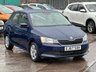 USED 2017 67 SKODA FABIA 1.0 TSI SE Hatchback 5dr Petrol DSG Euro 6 (s/s) (110 ps) &pound;200 TO SECURE - DELIVERY AVAILABLE