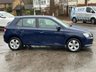 USED 2017 67 SKODA FABIA 1.0 TSI SE Hatchback 5dr Petrol DSG Euro 6 (s/s) (110 ps) &pound;200 TO SECURE - DELIVERY AVAILABLE