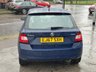 USED 2017 67 SKODA FABIA 1.0 TSI SE Hatchback 5dr Petrol DSG Euro 6 (s/s) (110 ps) &pound;200 TO SECURE - DELIVERY AVAILABLE