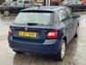 USED 2017 67 SKODA FABIA 1.0 TSI SE Hatchback 5dr Petrol DSG Euro 6 (s/s) (110 ps) &pound;200 TO SECURE - DELIVERY AVAILABLE