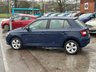 USED 2017 67 SKODA FABIA 1.0 TSI SE Hatchback 5dr Petrol DSG Euro 6 (s/s) (110 ps) &pound;200 TO SECURE - DELIVERY AVAILABLE