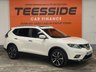 USED 2015 65 NISSAN X-TRAIL 1.6 dCi Tekna SUV 5dr Diesel Manual 4WD Euro 6 (s/s) (130 ps) 4 WHEEL DRIVE + GREAT SPEC