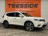 USED 2015 65 NISSAN X-TRAIL 1.6 dCi Tekna SUV 5dr Diesel Manual 4WD Euro 6 (s/s) (130 ps) 4 WHEEL DRIVE + GREAT SPEC