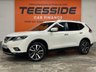 USED 2015 65 NISSAN X-TRAIL 1.6 dCi Tekna SUV 5dr Diesel Manual 4WD Euro 6 (s/s) (130 ps) 4 WHEEL DRIVE + GREAT SPEC