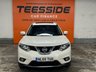 USED 2015 65 NISSAN X-TRAIL 1.6 dCi Tekna SUV 5dr Diesel Manual 4WD Euro 6 (s/s) (130 ps) 4 WHEEL DRIVE + GREAT SPEC