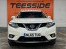 USED 2015 65 NISSAN X-TRAIL 1.6 dCi Tekna SUV 5dr Diesel Manual 4WD Euro 6 (s/s) (130 ps) 4 WHEEL DRIVE + GREAT SPEC
