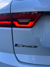 USED 2020 JAGUAR E-PACE 2.0 D150 Chequered Flag SUV 5dr Diesel Auto AWD Euro 6 (s/s) (150 ps) 