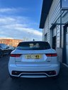 USED 2020 JAGUAR E-PACE 2.0 D150 Chequered Flag SUV 5dr Diesel Auto AWD Euro 6 (s/s) (150 ps) 