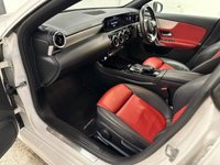 USED 2019 69 MERCEDES-BENZ CLA 1.3 CLA180 AMG Line Coupe 4dr Petrol 7G-DCT Euro 6 (s/s) (136 ps) *WARRANTY - FREE DELIVERY*
