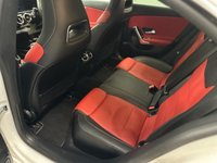 USED 2019 69 MERCEDES-BENZ CLA 1.3 CLA180 AMG Line Coupe 4dr Petrol 7G-DCT Euro 6 (s/s) (136 ps) *WARRANTY - FREE DELIVERY*