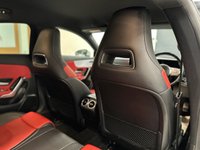 USED 2019 69 MERCEDES-BENZ CLA 1.3 CLA180 AMG Line Coupe 4dr Petrol 7G-DCT Euro 6 (s/s) (136 ps) *WARRANTY - FREE DELIVERY*