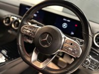 USED 2019 69 MERCEDES-BENZ CLA 1.3 CLA180 AMG Line Coupe 4dr Petrol 7G-DCT Euro 6 (s/s) (136 ps) *WARRANTY - FREE DELIVERY*