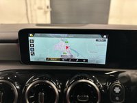 USED 2019 69 MERCEDES-BENZ CLA 1.3 CLA180 AMG Line Coupe 4dr Petrol 7G-DCT Euro 6 (s/s) (136 ps) *WARRANTY - FREE DELIVERY*