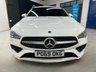 USED 2019 69 MERCEDES-BENZ CLA 1.3 CLA180 AMG Line Coupe 4dr Petrol 7G-DCT Euro 6 (s/s) (136 ps) *WARRANTY - FREE DELIVERY*