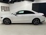 USED 2019 69 MERCEDES-BENZ CLA 1.3 CLA180 AMG Line Coupe 4dr Petrol 7G-DCT Euro 6 (s/s) (136 ps) *WARRANTY - FREE DELIVERY*
