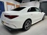 USED 2019 69 MERCEDES-BENZ CLA 1.3 CLA180 AMG Line Coupe 4dr Petrol 7G-DCT Euro 6 (s/s) (136 ps) *WARRANTY - FREE DELIVERY*