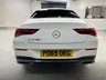 USED 2019 69 MERCEDES-BENZ CLA 1.3 CLA180 AMG Line Coupe 4dr Petrol 7G-DCT Euro 6 (s/s) (136 ps) *WARRANTY - FREE DELIVERY*