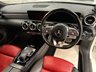 USED 2019 69 MERCEDES-BENZ CLA 1.3 CLA180 AMG Line Coupe 4dr Petrol 7G-DCT Euro 6 (s/s) (136 ps) *WARRANTY - FREE DELIVERY*