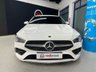 USED 2019 69 MERCEDES-BENZ CLA 1.3 CLA180 AMG Line Coupe 4dr Petrol 7G-DCT Euro 6 (s/s) (136 ps) *WARRANTY - FREE DELIVERY*
