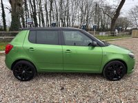 USED 2011 61 SKODA FABIA 1.4 TSI vRS S2000 Hatchback 5dr Petrol DSG Euro 5 (180 ps) TIMING CHAIN & VANOS REPLACED